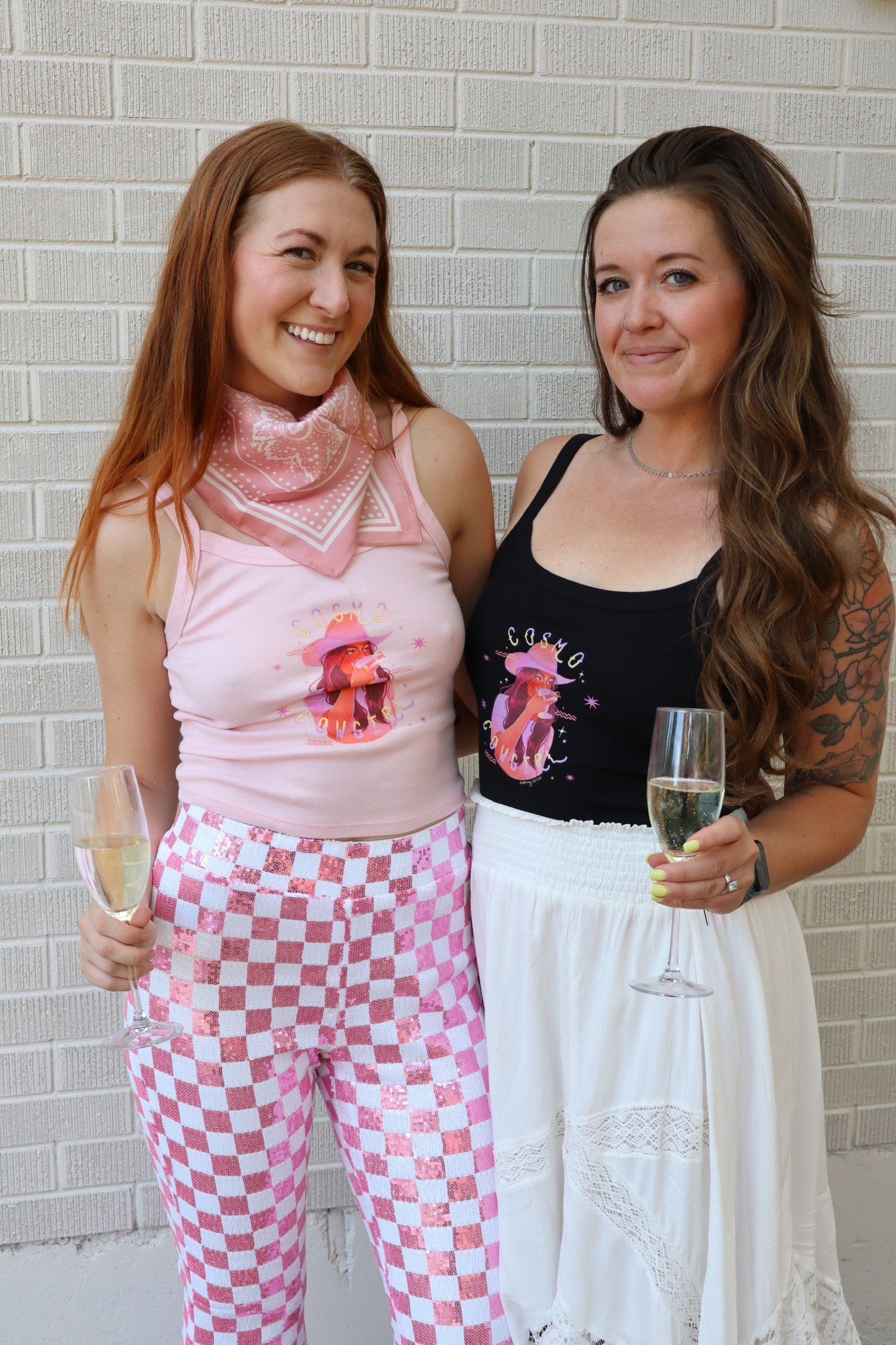Brittany Keller Art X Storylines Collection