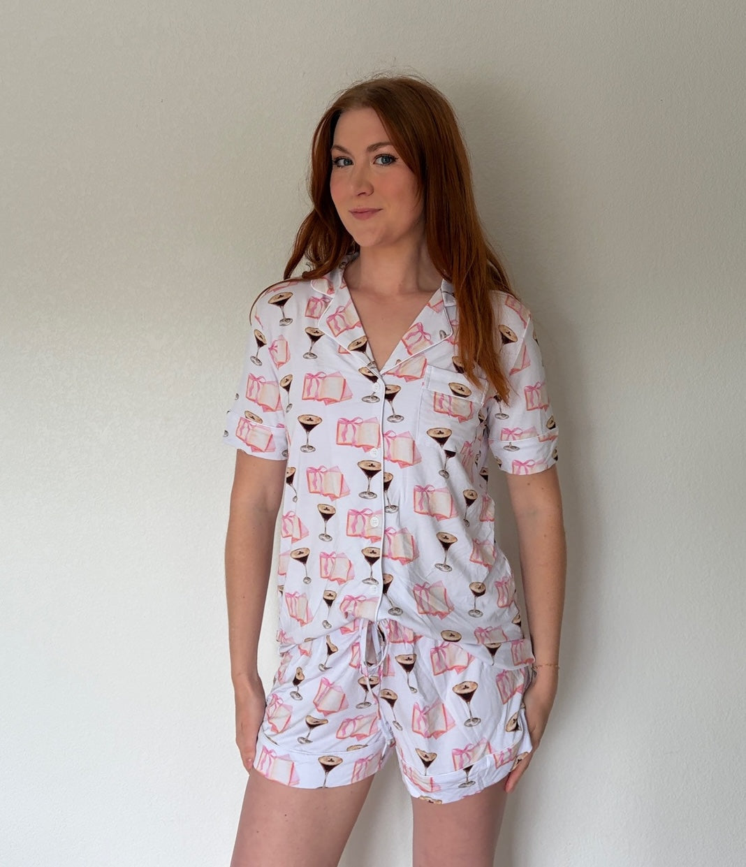 Espresso Martini Pjs
