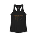 Women's 'Women Are Magic' Racerback Tank