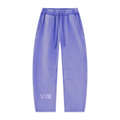 The Moon Vintage Wash Barrel Leg Fleece Sweatpants | Brittany Keller Art x Storylines by Sav
