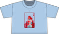 Knight of Hearts Women's French Terry Mid-Length Boxy Top- Brittany Keller Art x Storylines by Sav