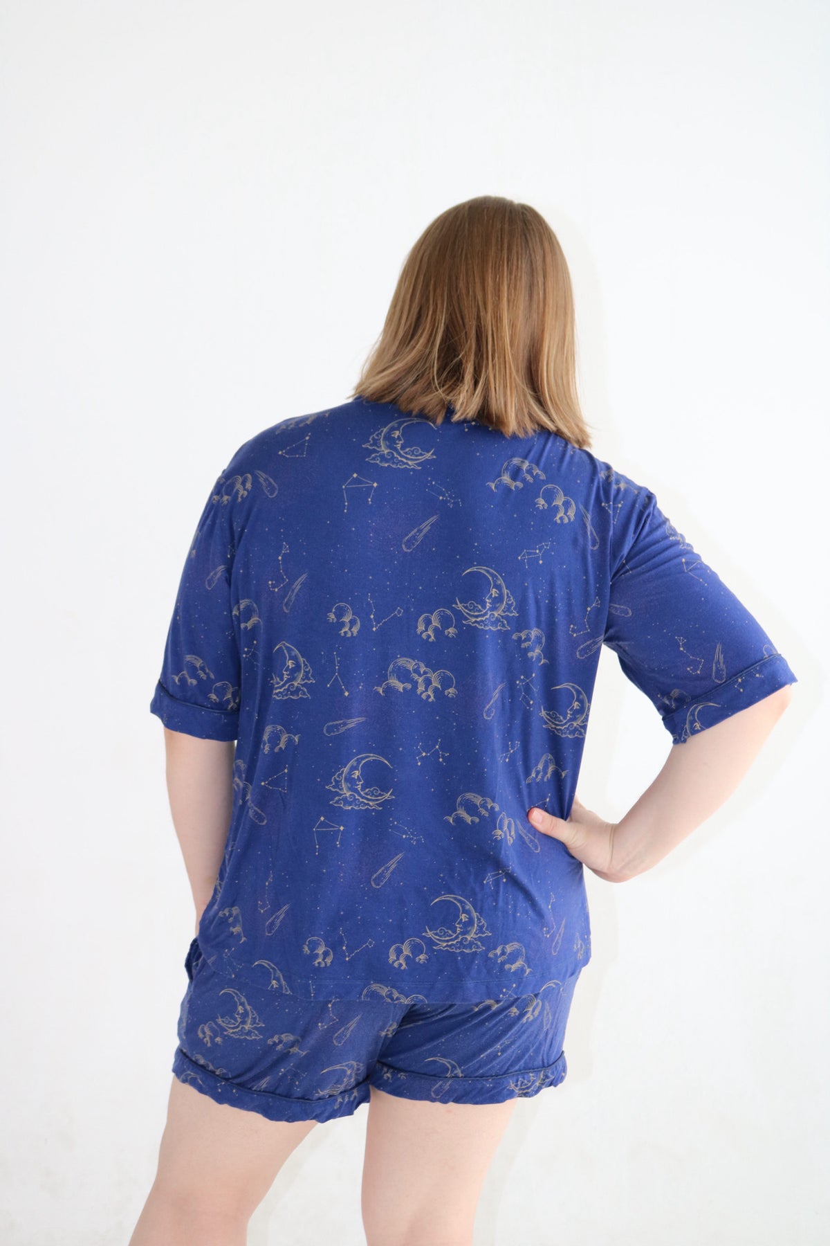 The Luna Bamboo- PRE-ORDER (8 Weeks)