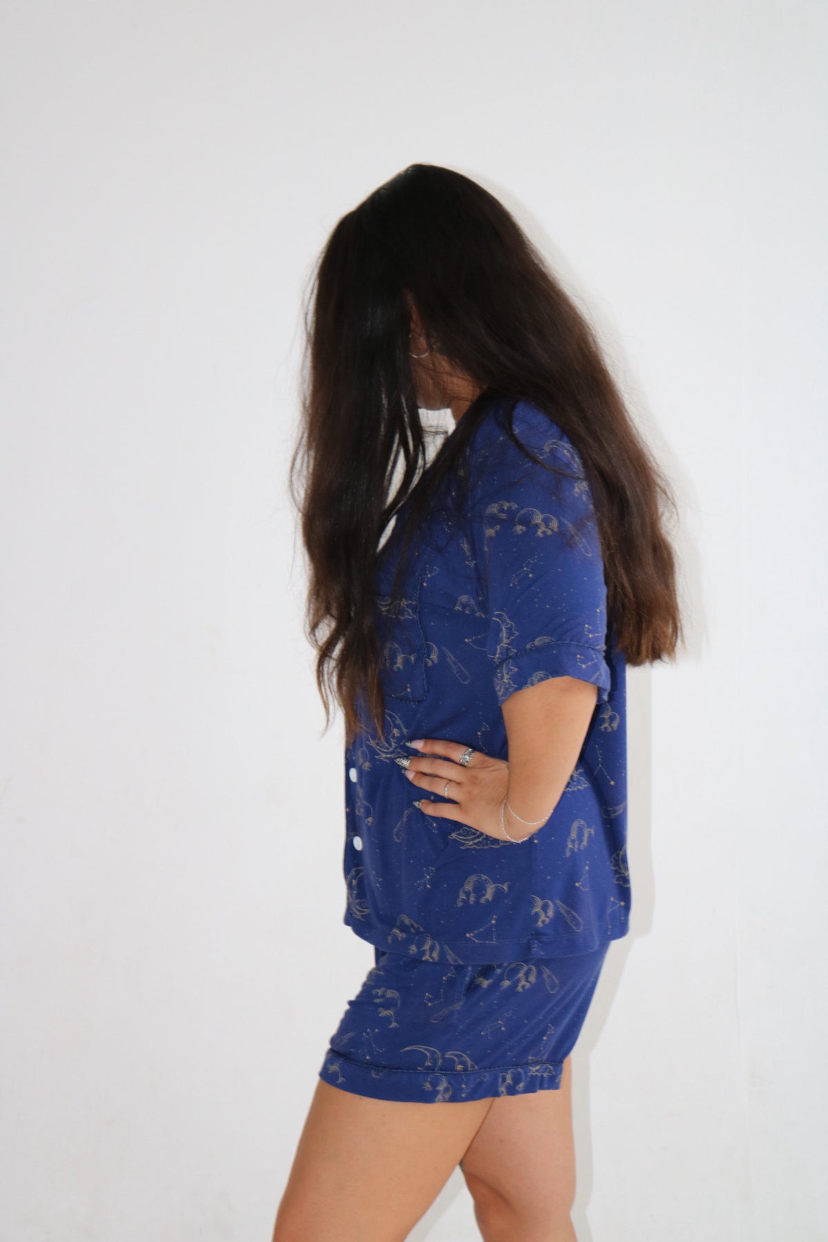 The Luna Bamboo- PRE-ORDER (8 Weeks)