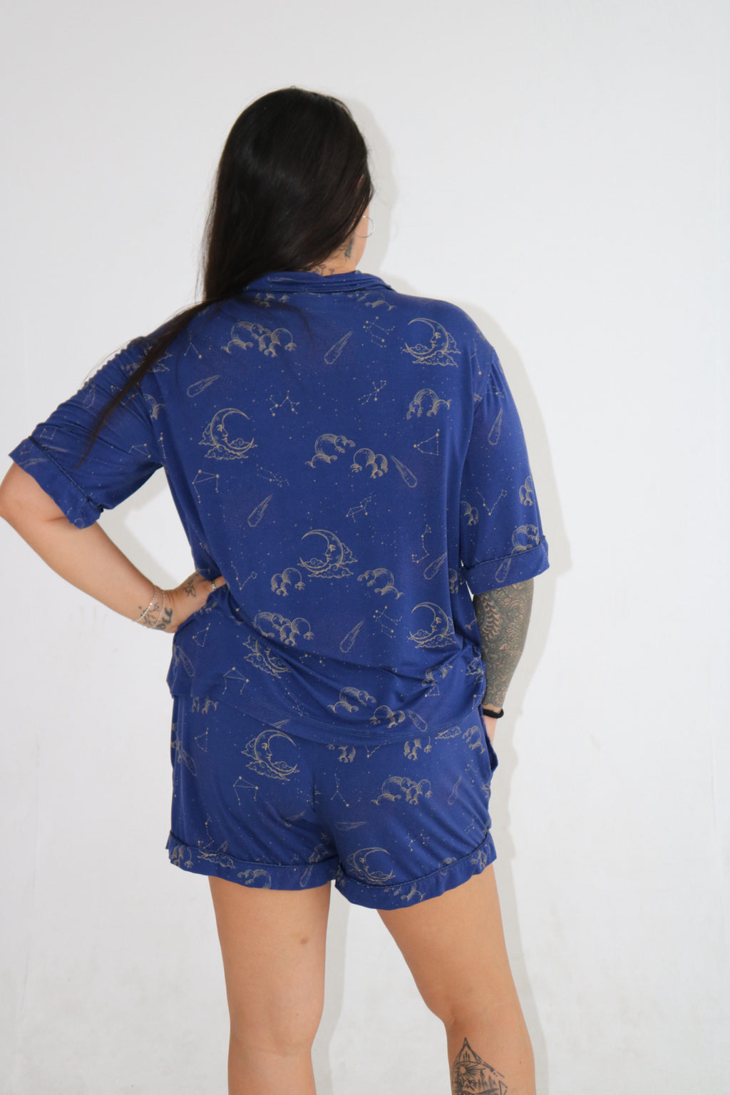 The Luna Bamboo- PRE-ORDER (8 Weeks)