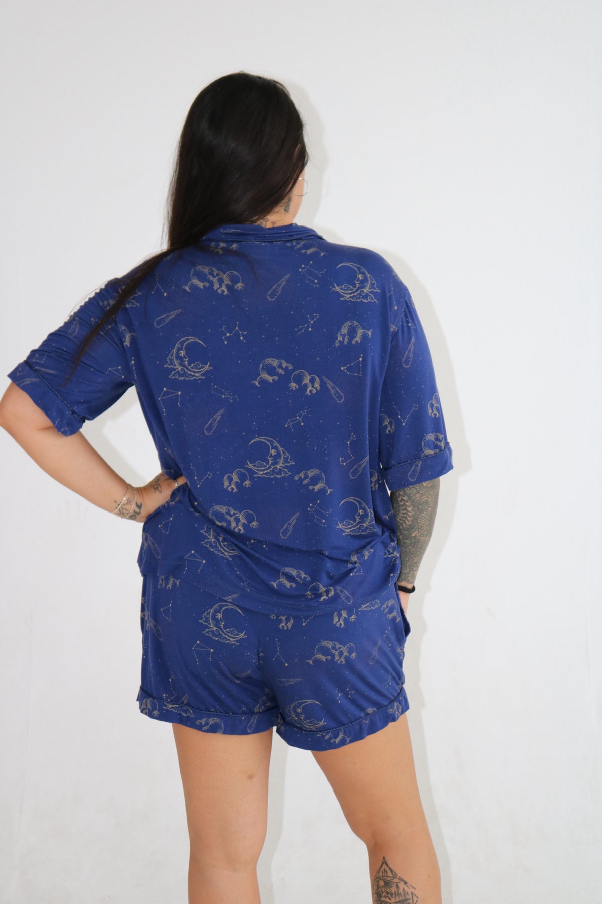 The Luna Bamboo- PRE-ORDER (8 Weeks)