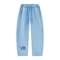 Strength 2 Vintage Wash Barrel Leg Fleece Sweatpants | Brittany Keller Art x Storylines by Sav