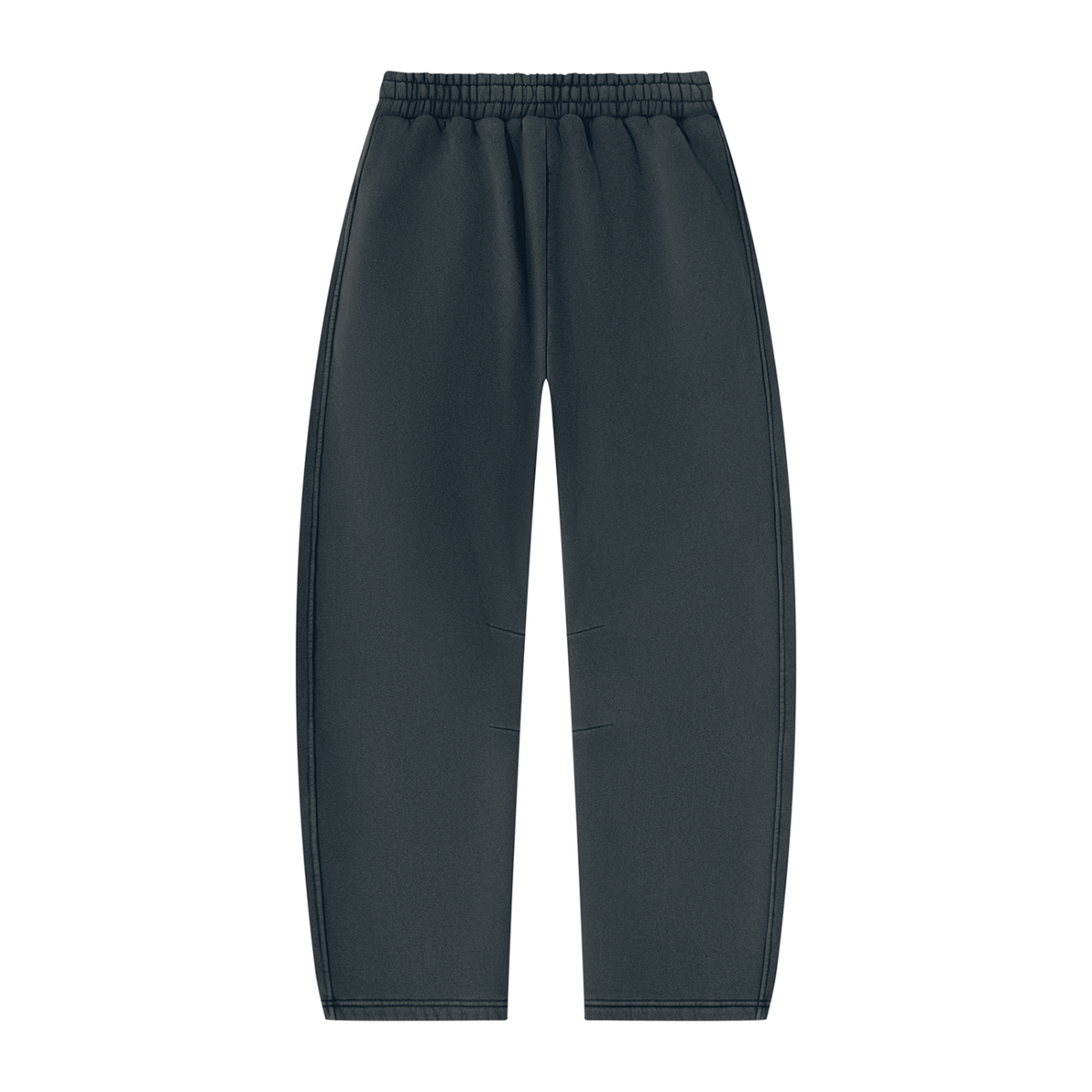 Strength Vintage Wash Barrel Leg Fleece Sweatpants | Brittany Keller Art x Storylines by Sav